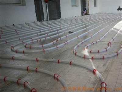 南方为何青睐空气源热泵空调，地暖施工又有何讲究？
